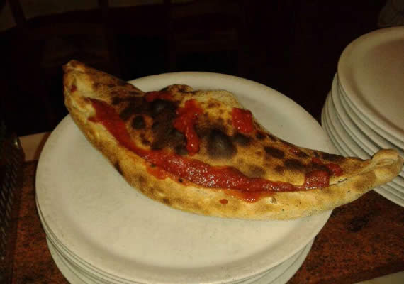 Calzone